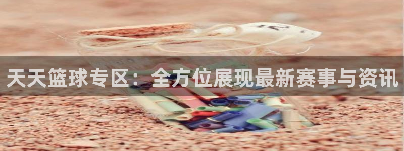 360足球直播在线观看免费：天天篮球专区：全方位展现最新赛事与资讯